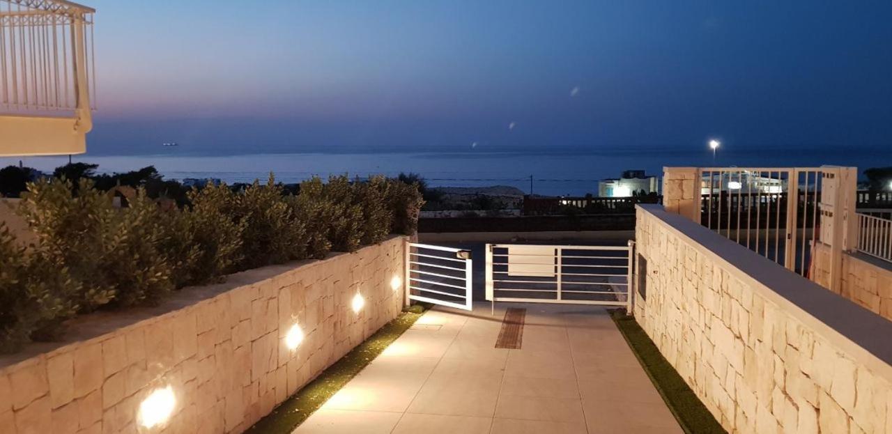 Appartamento Livia Polignano a Mare Exterior foto