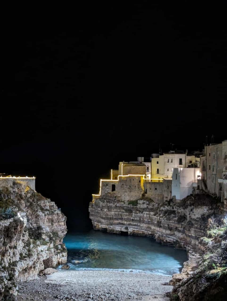 Appartamento Livia Polignano a Mare Exterior foto