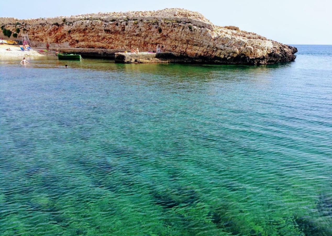 Appartamento Livia Polignano a Mare Exterior foto